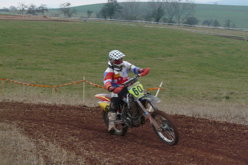 Cross Country Martinice v krkonoších_družstva 11.11.2008